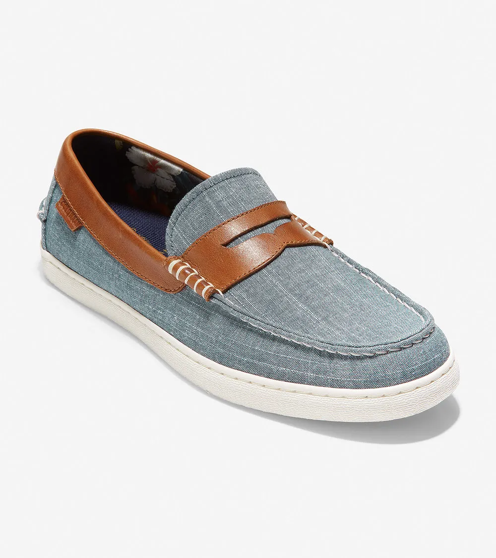 Pinch Weekender Loafer 