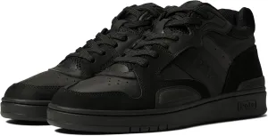 Polo Ralph Lauren Men's Court Mid Pro Sneaker