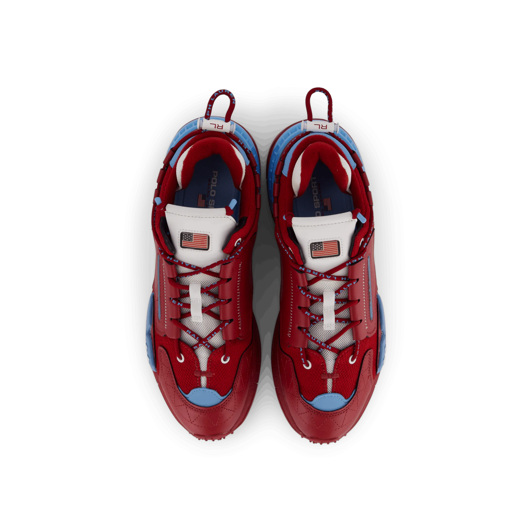 Polo Ralph Lauren PS200 Sneaker