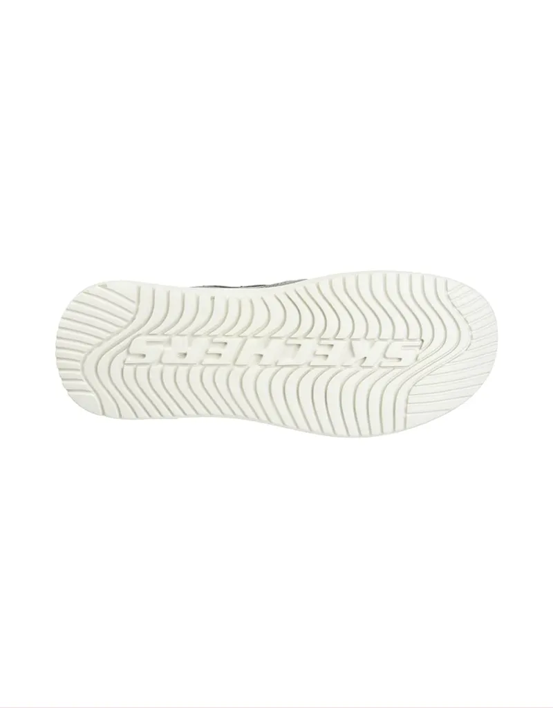 Proven Mens Slip On Shoe in Taupe