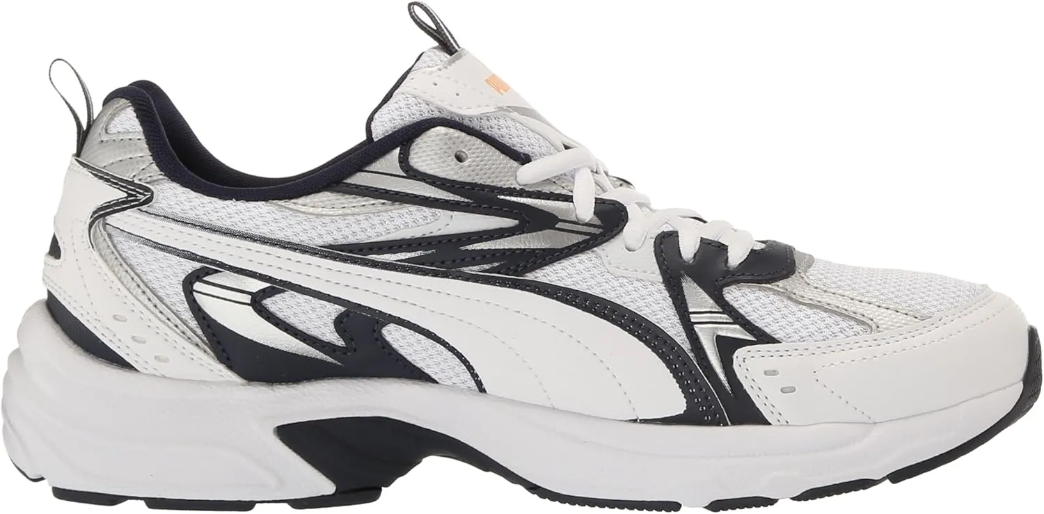 PUMA Men's Milenio Tech Sneaker