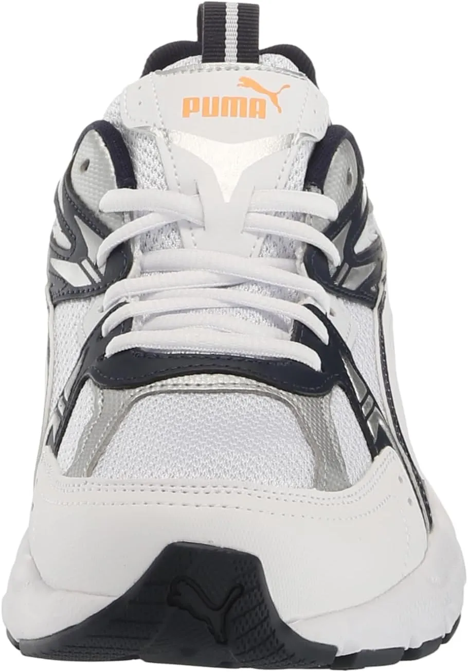 PUMA Men's Milenio Tech Sneaker
