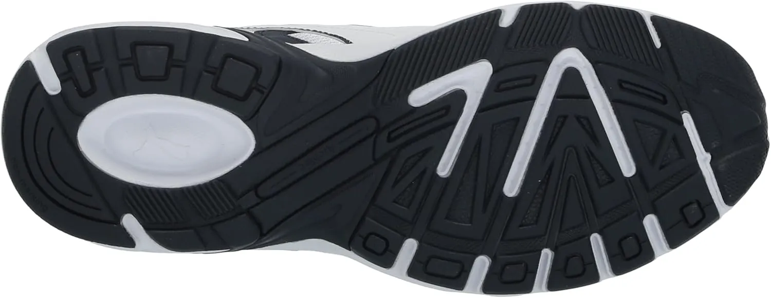 PUMA Men's Milenio Tech Sneaker