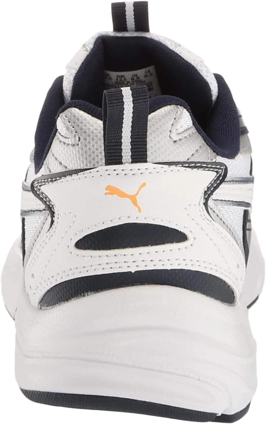 PUMA Men's Milenio Tech Sneaker