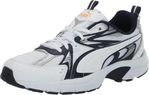 PUMA Men's Milenio Tech Sneaker