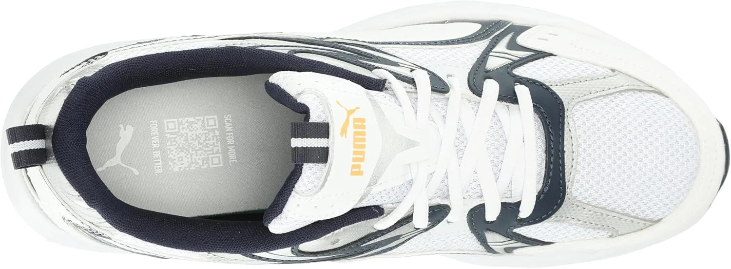 PUMA Men's Milenio Tech Sneaker