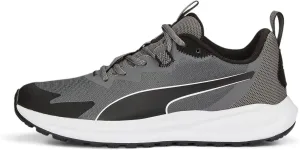 PUMA Men's Twitch Runner Running Shoe Sneaker