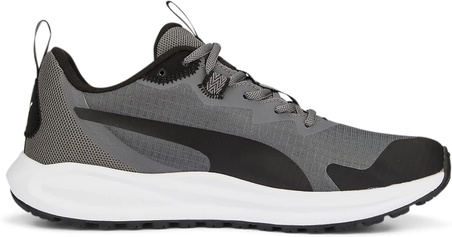 PUMA Men's Twitch Runner Running Shoe Sneaker