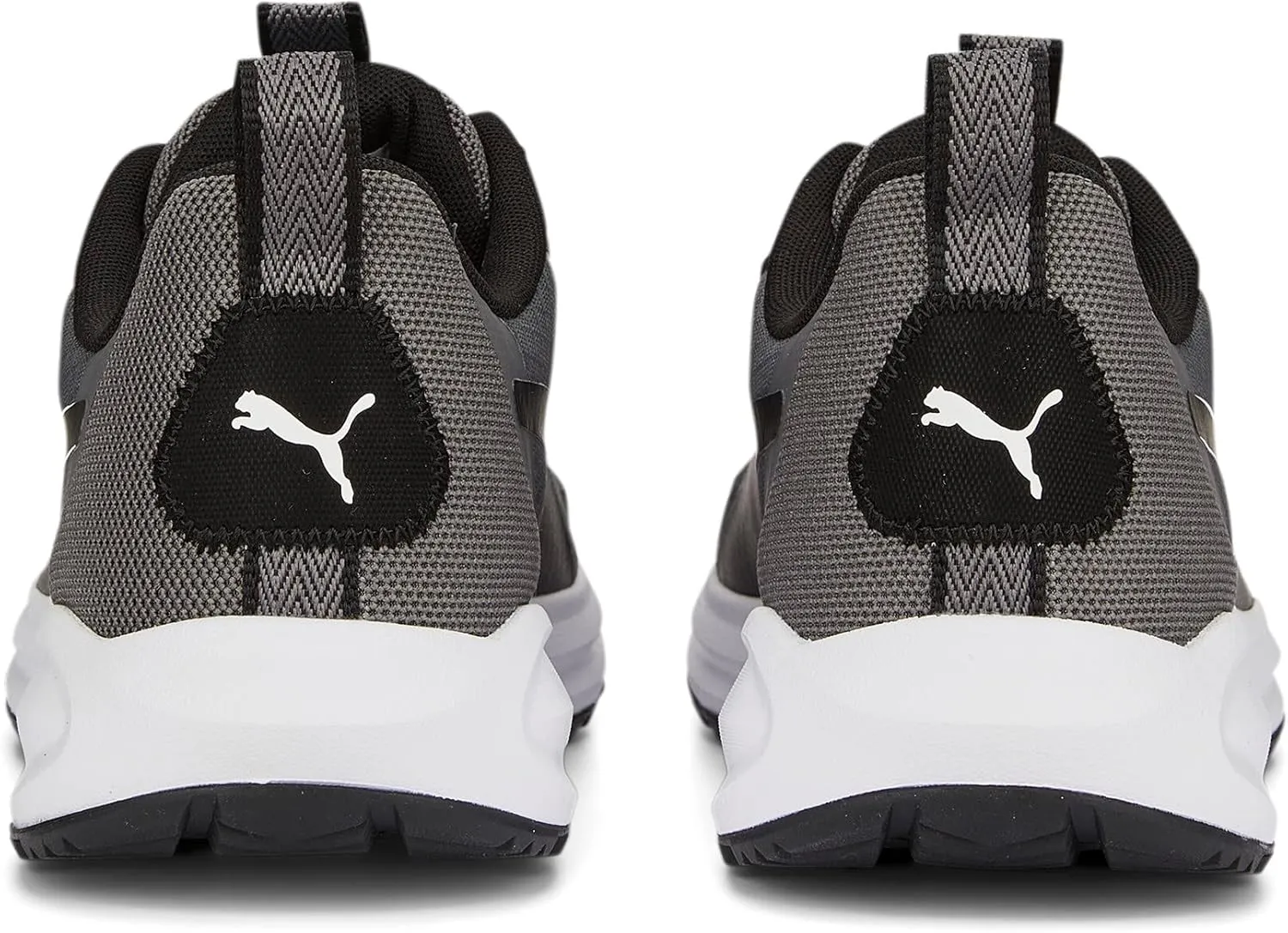 PUMA Men's Twitch Runner Running Shoe Sneaker