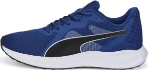 PUMA Men's Twitch Runner Sneaker