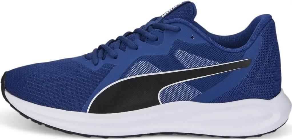 PUMA Men's Twitch Runner Sneaker