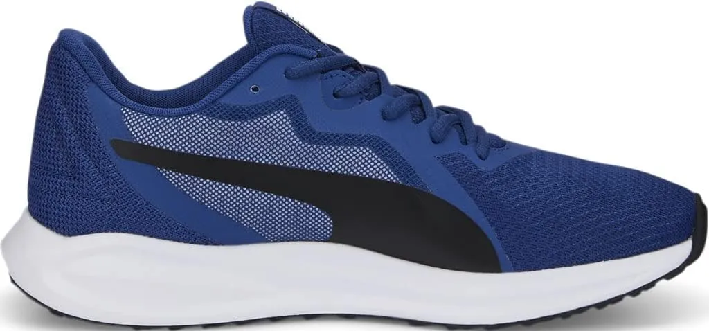 PUMA Men's Twitch Runner Sneaker