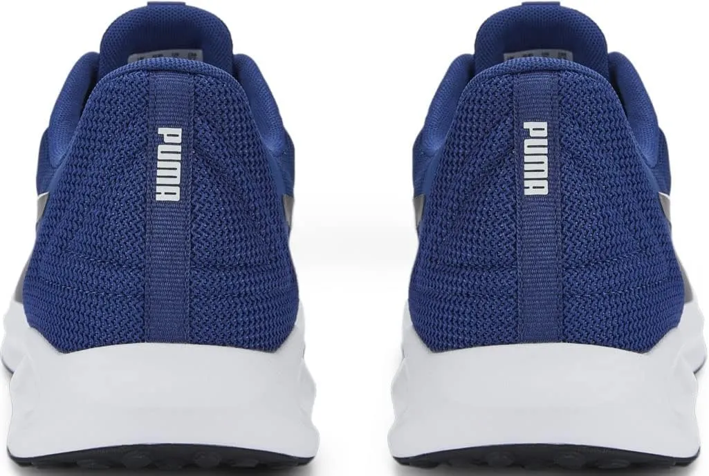 PUMA Men's Twitch Runner Sneaker