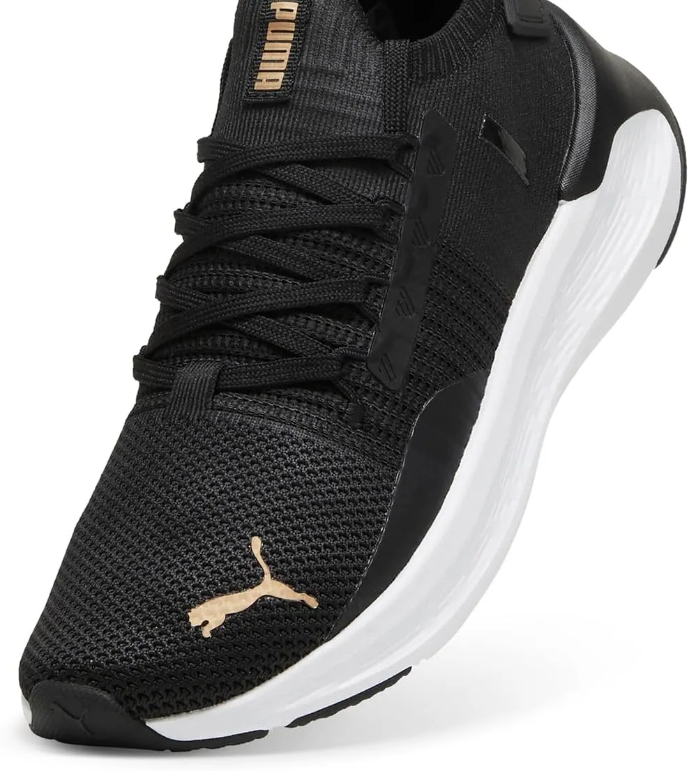 PUMA Women's Softride Symmetry Fuzion Running Shoes Sneaker