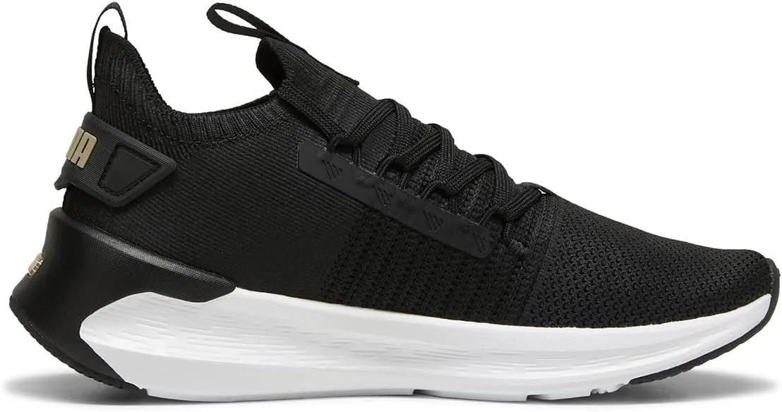 PUMA Women's Softride Symmetry Fuzion Running Shoes Sneaker