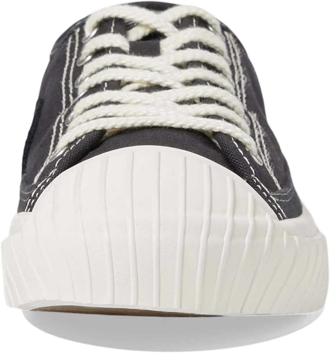 Racquet Oxford Lace to Toe