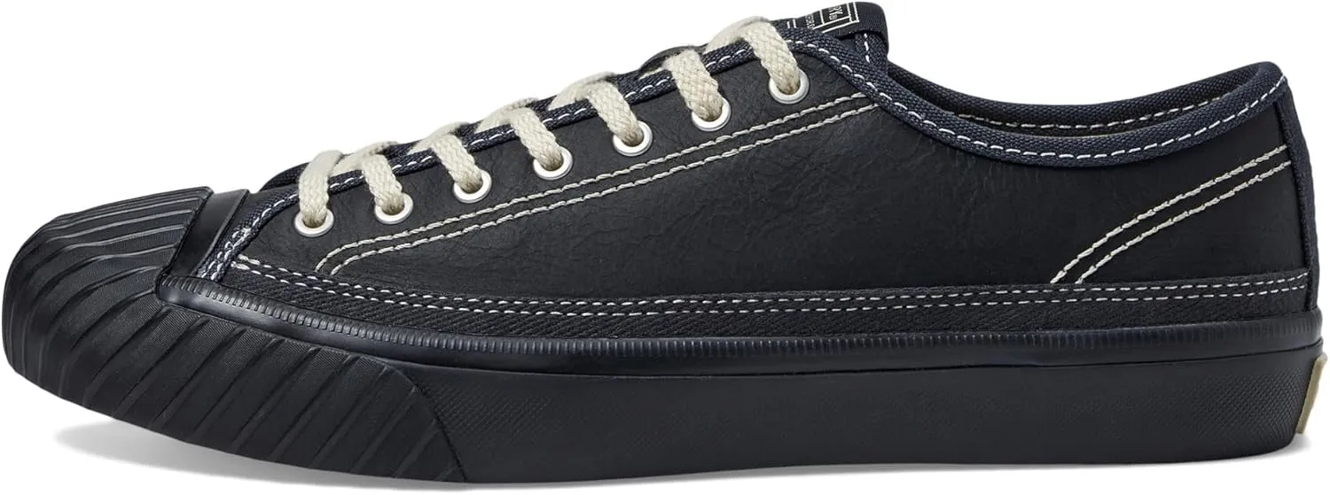 Racquet Oxford Lace to Toe