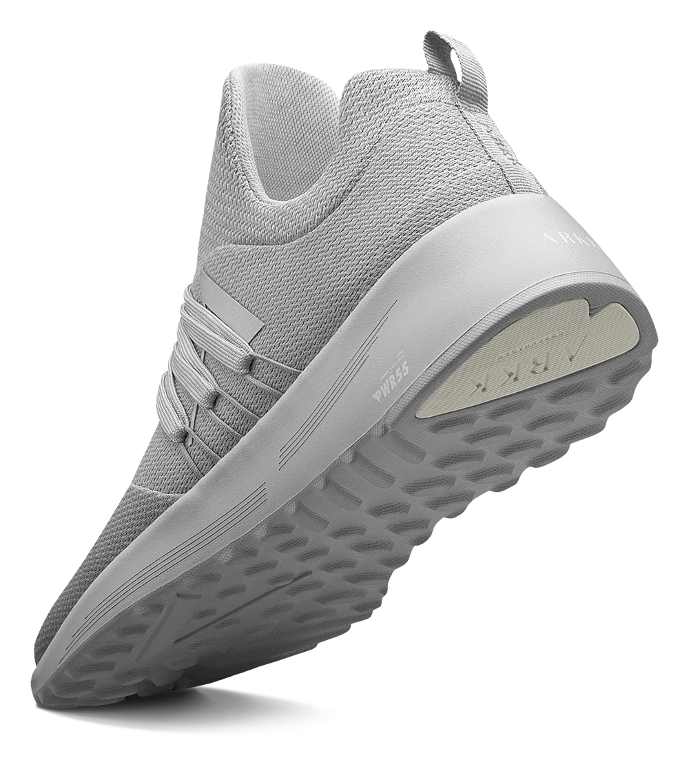 Raven Mesh PET 2.0 PWR55 | Triple Lunar Rock | Women
