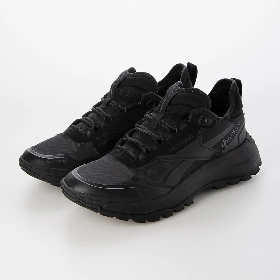 Reebok Unisex-Adult DMX Trail GTX Sneaker