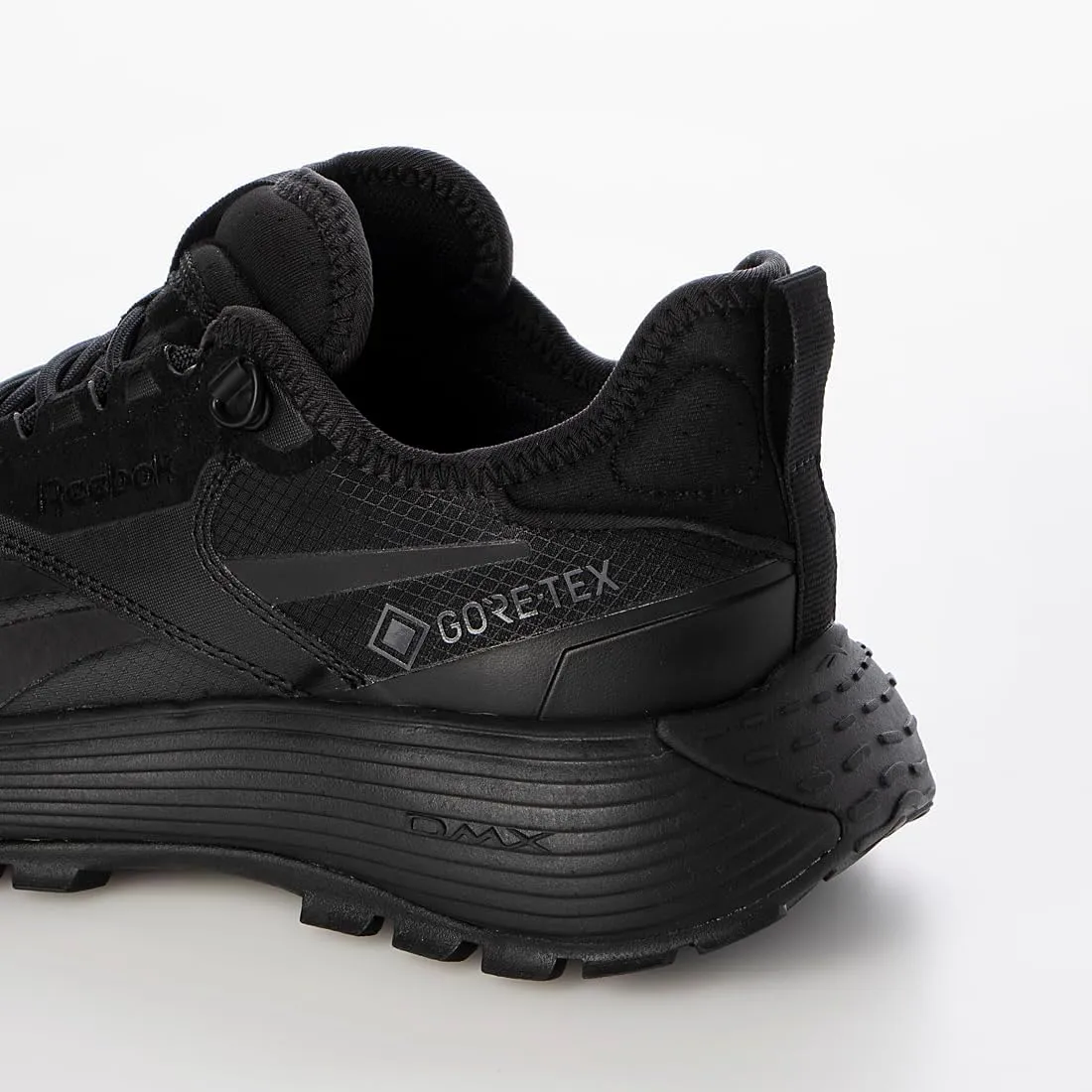 Reebok Unisex-Adult DMX Trail GTX Sneaker