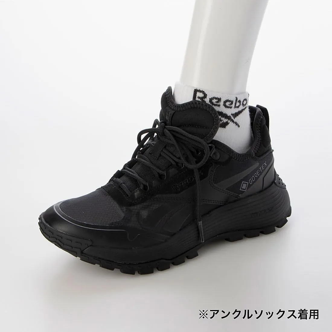 Reebok Unisex-Adult DMX Trail GTX Sneaker