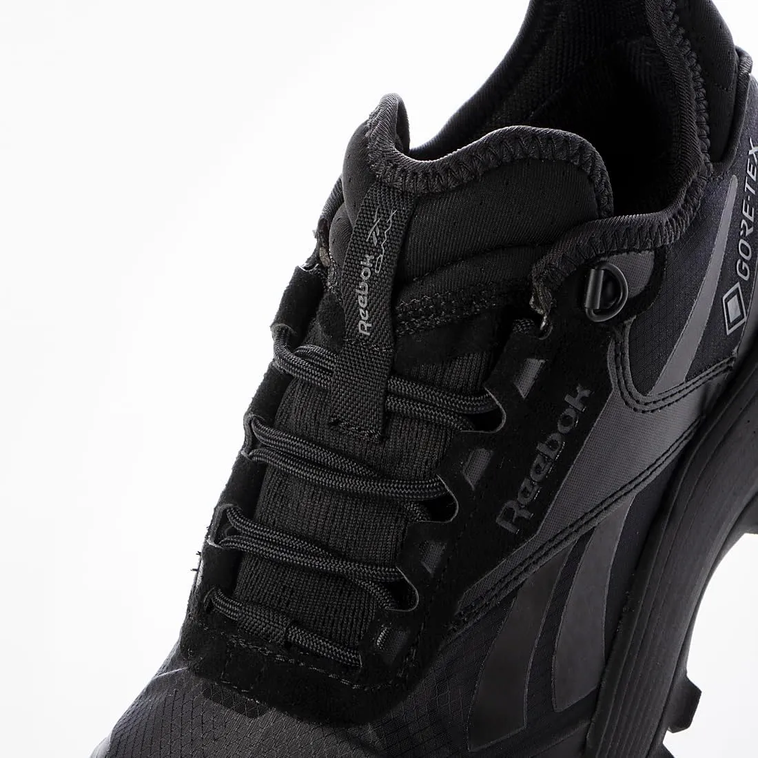 Reebok Unisex-Adult DMX Trail GTX Sneaker