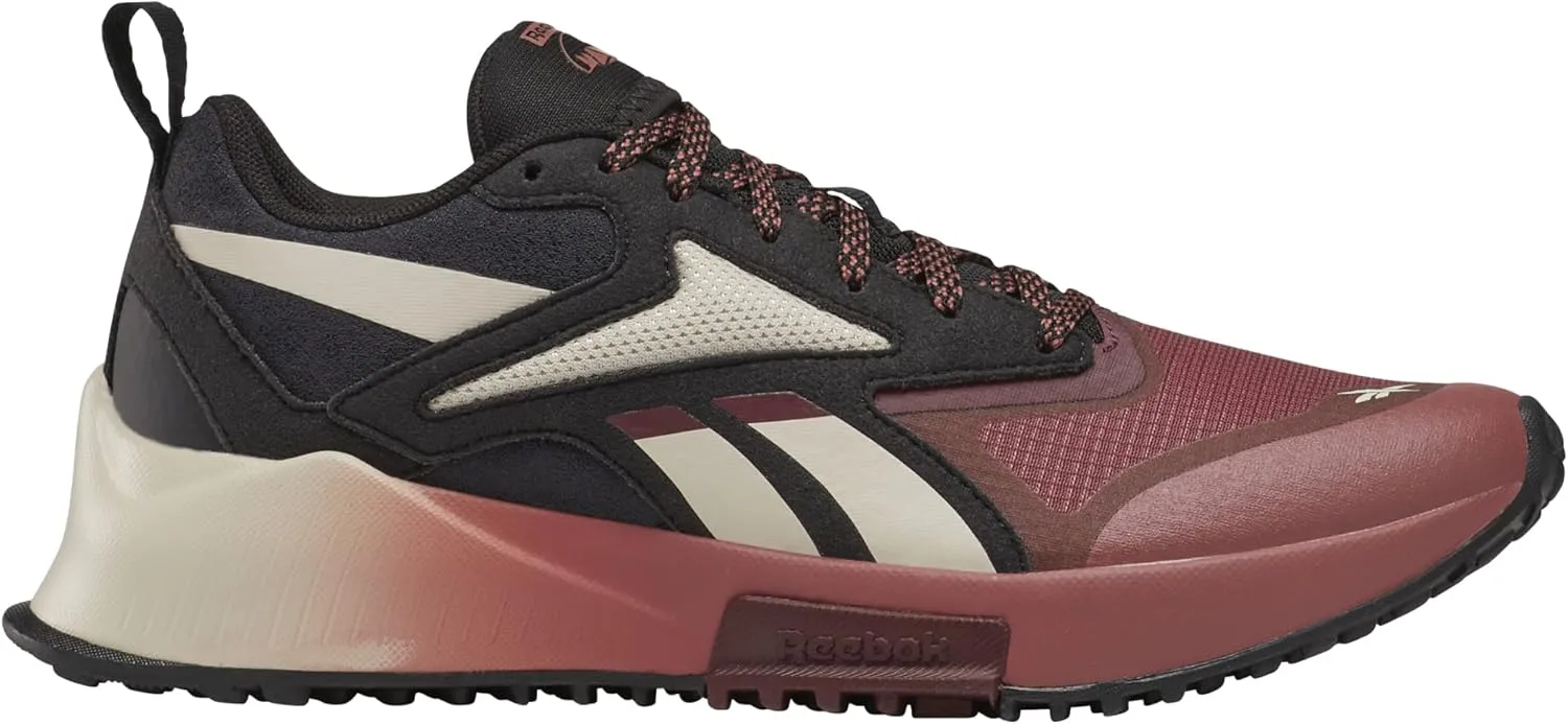 Reebok Women's Lavante Trail 2 Sneaker