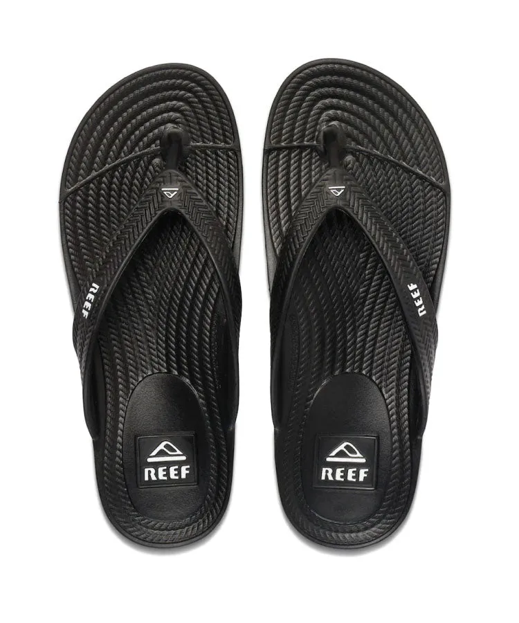 Reef Women's Water Court - Black