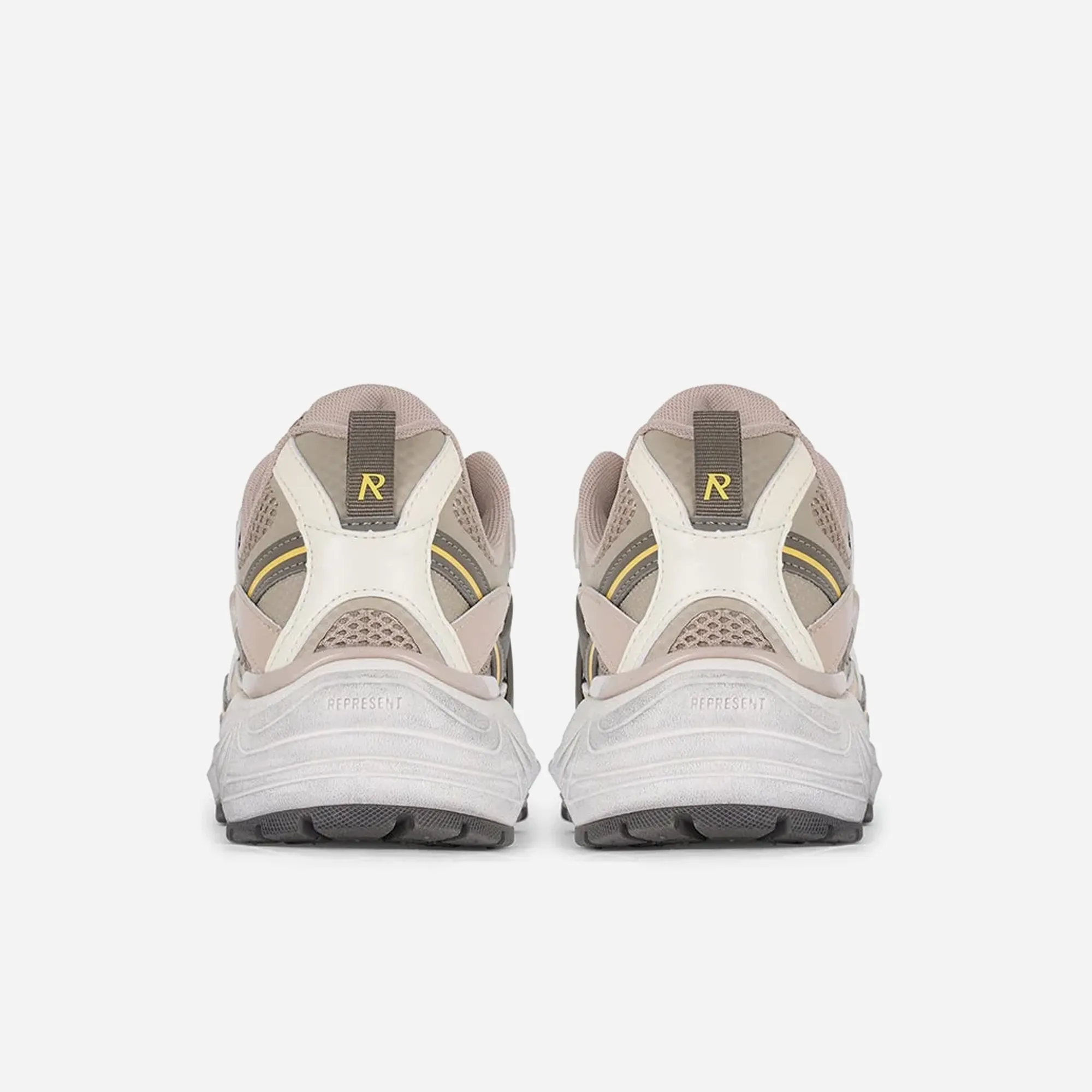 Represent Storm Runner