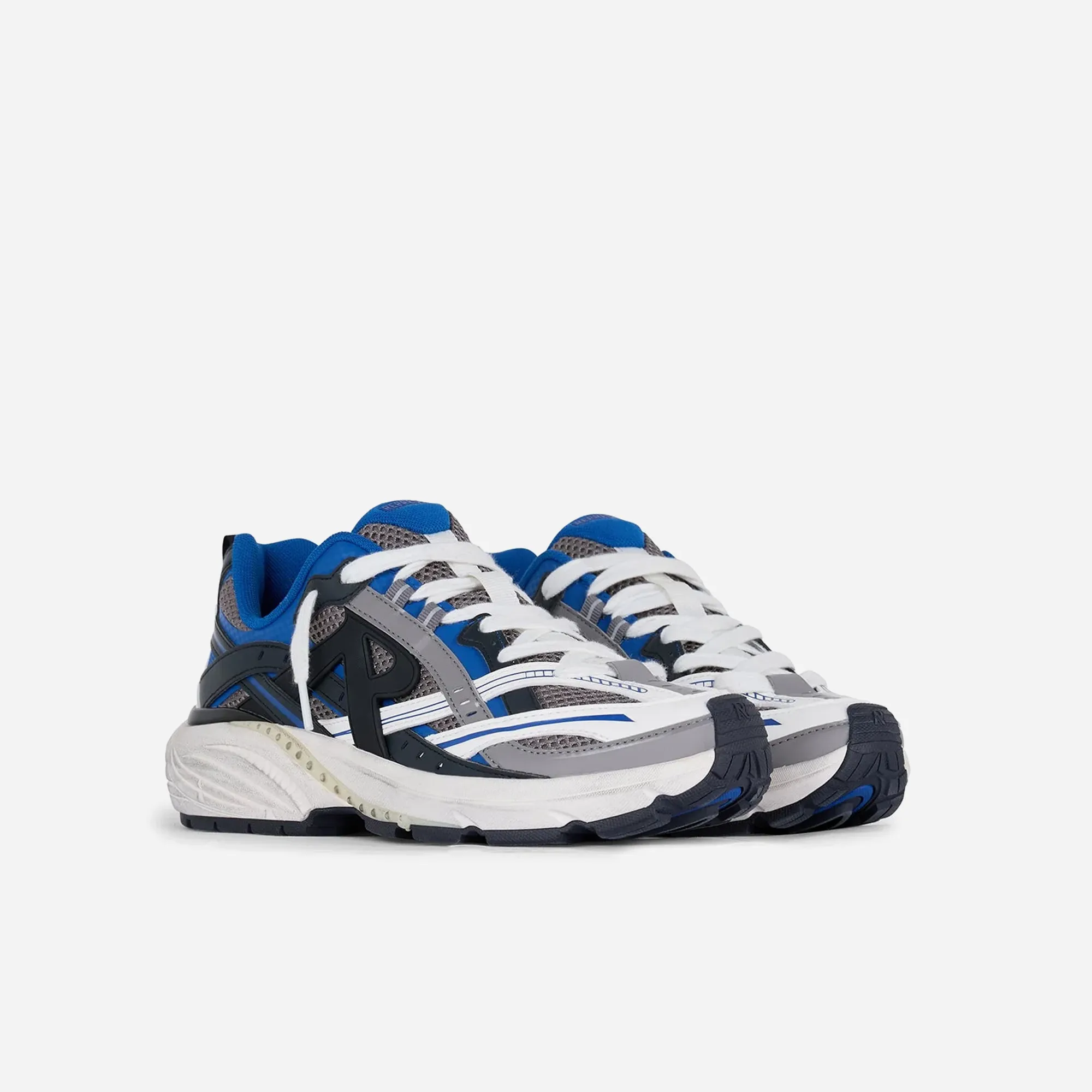 Represent Storm Runner