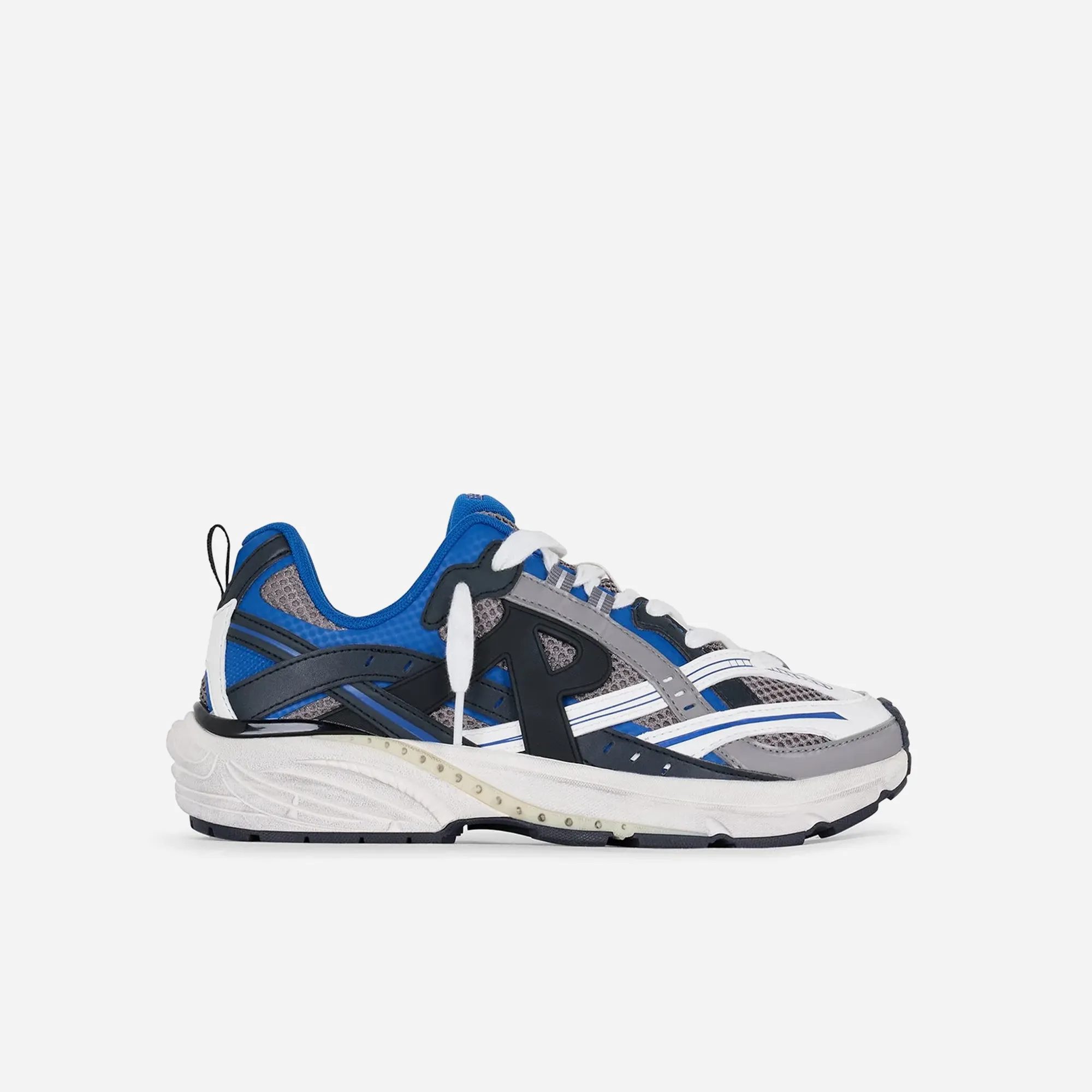 Represent Storm Runner