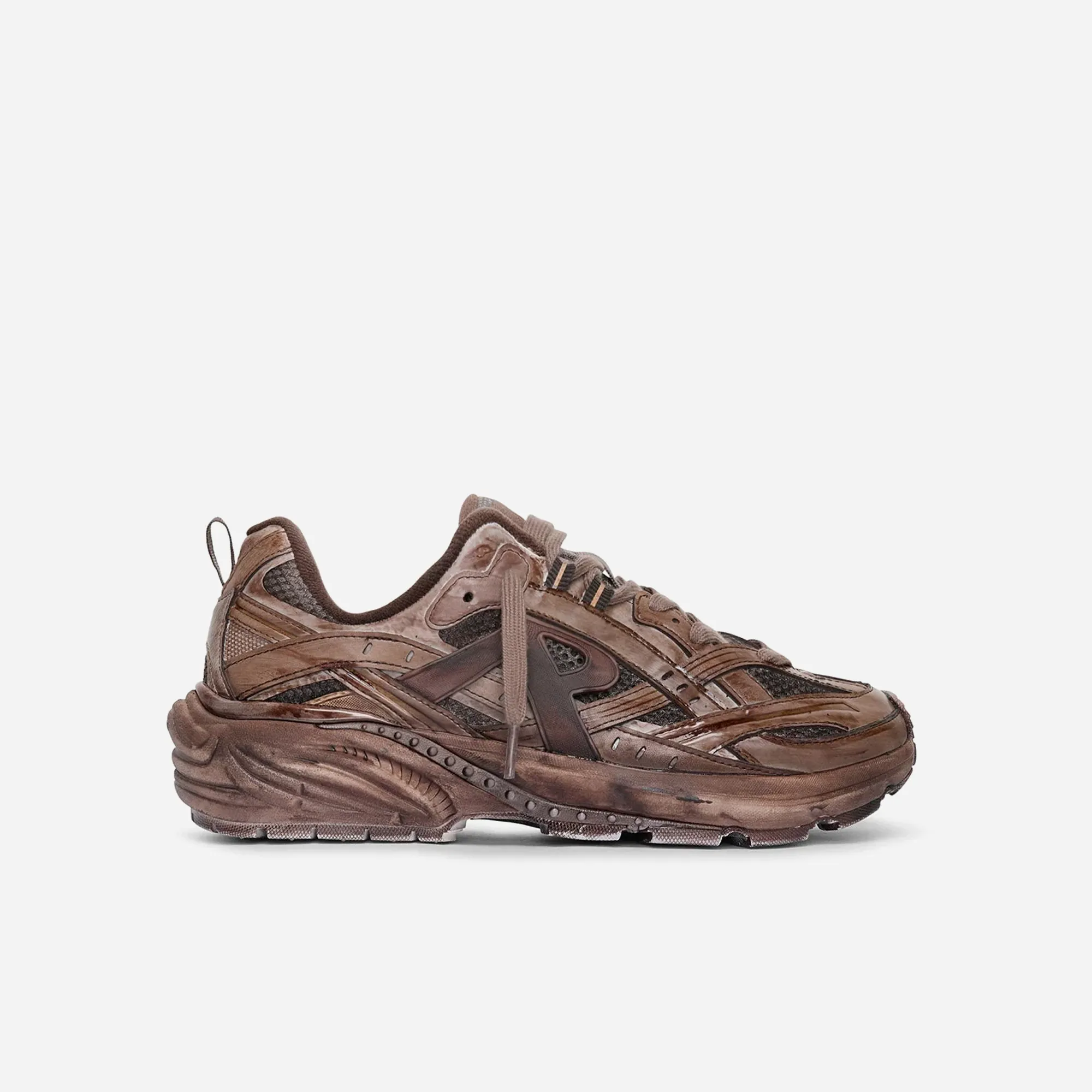 Represent Storm Runner