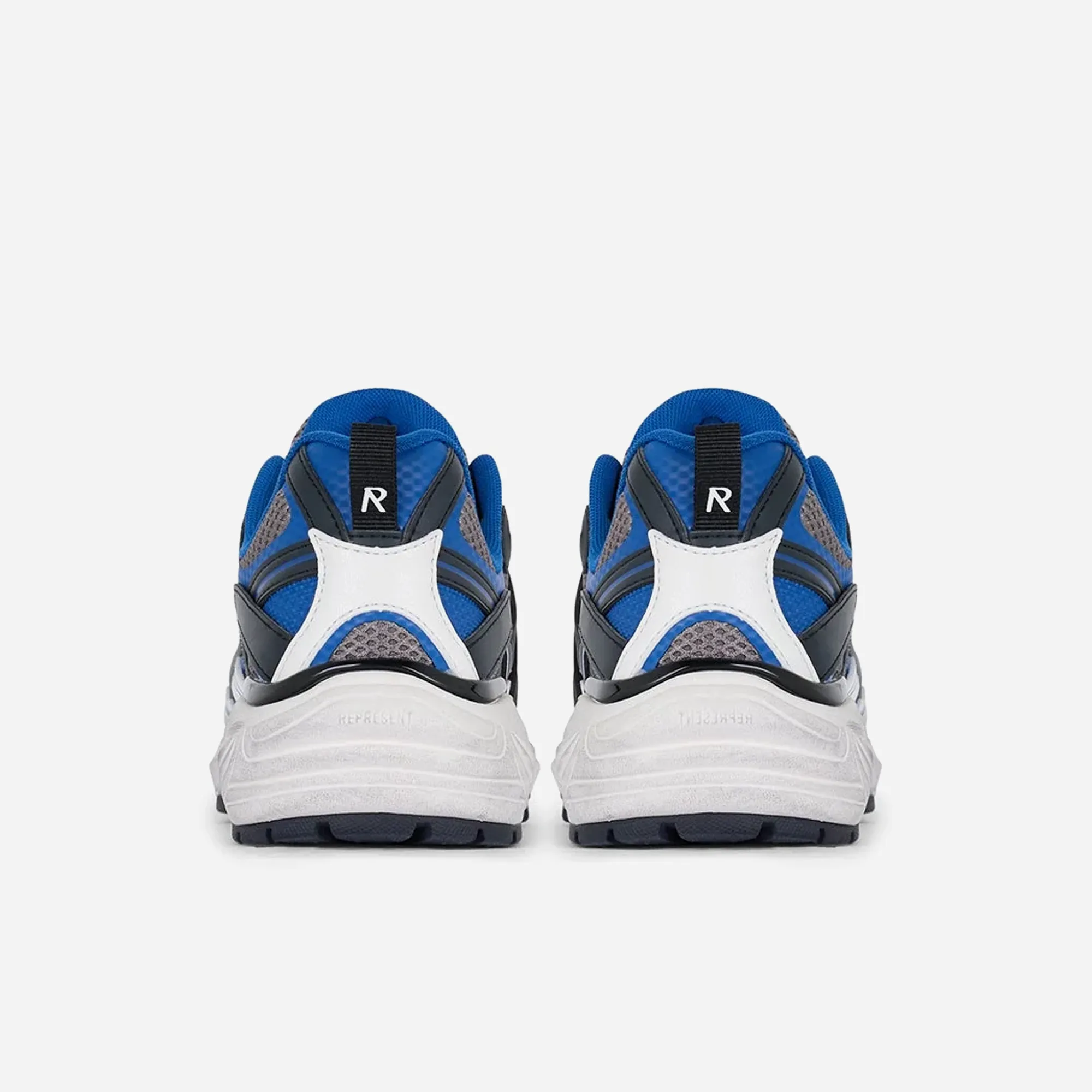 Represent Storm Runner