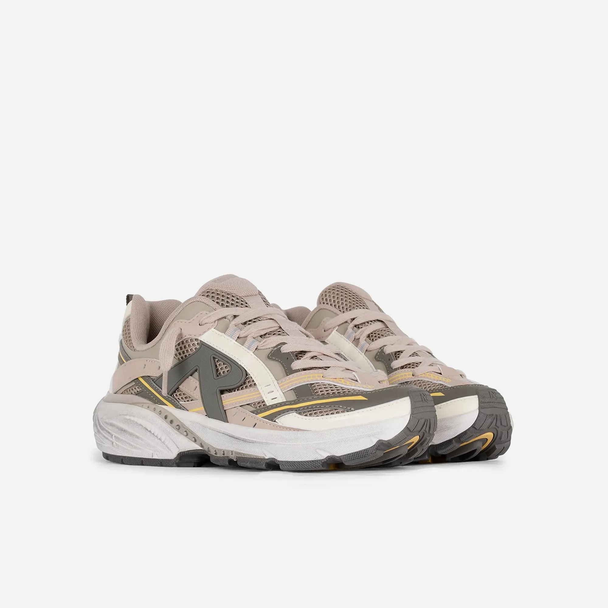 Represent Storm Runner