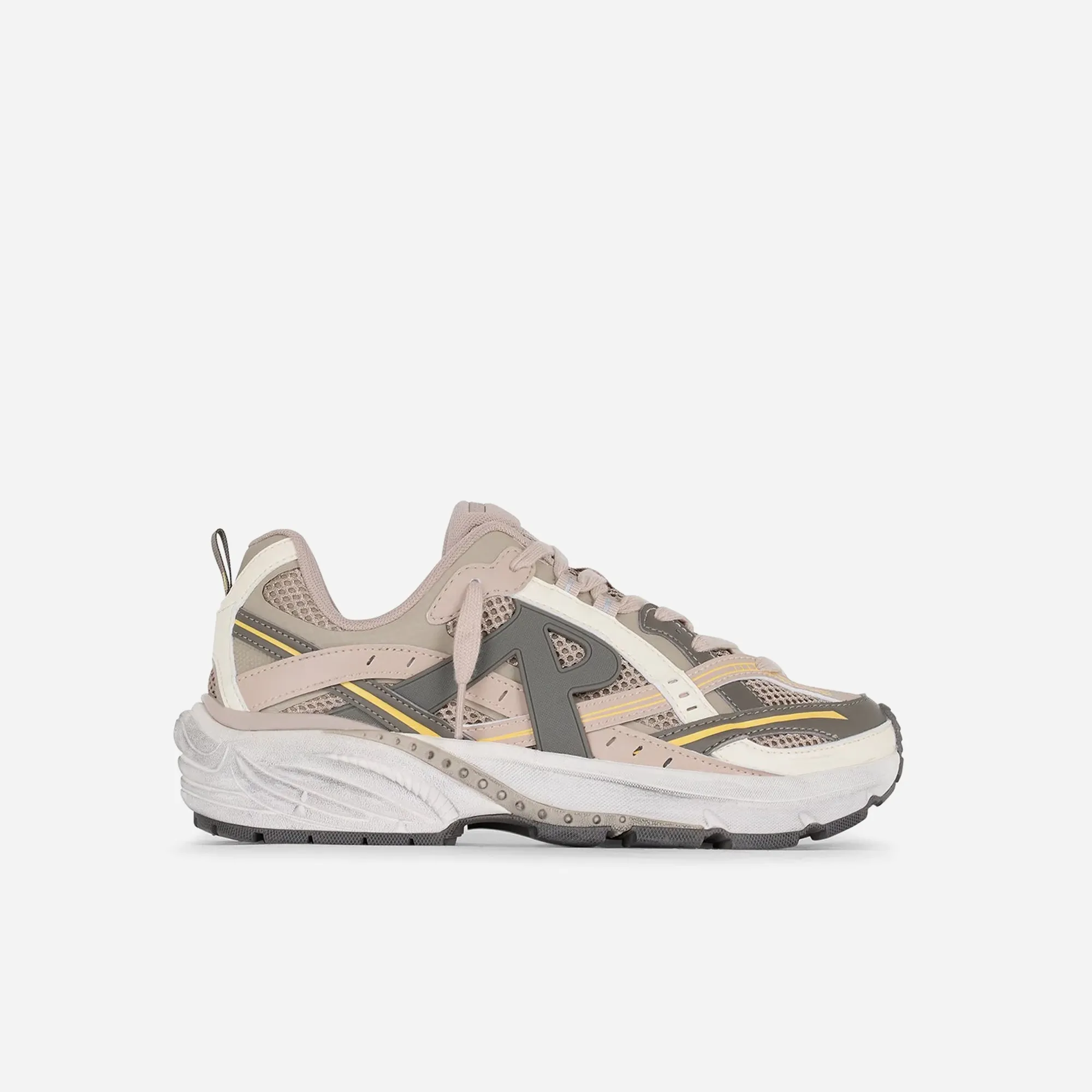 Represent Storm Runner