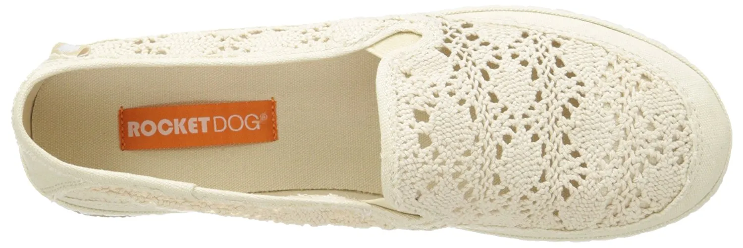Rocket Dog Women's Wheelie Loafer