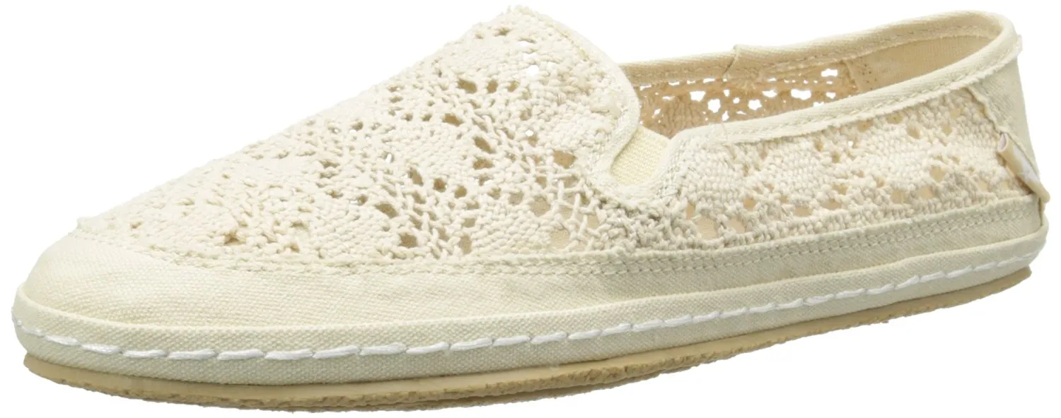 Rocket Dog Women's Wheelie Loafer