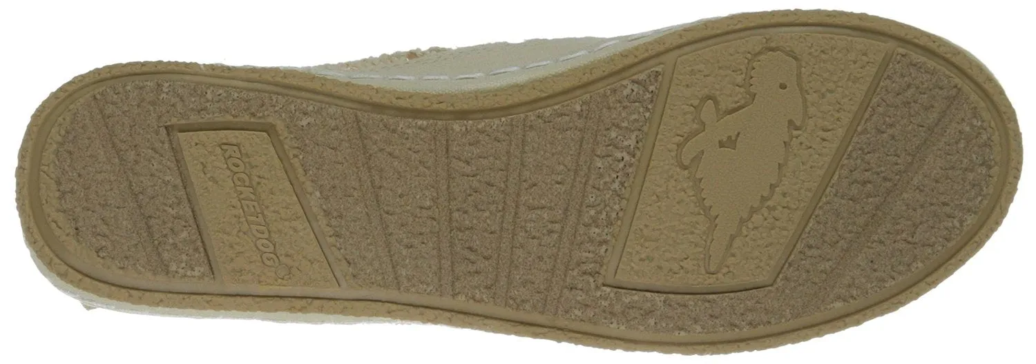 Rocket Dog Women's Wheelie Loafer