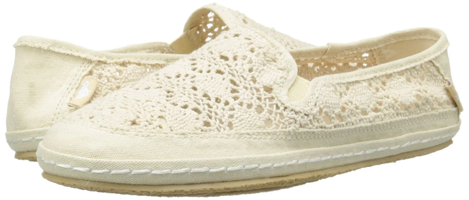 Rocket Dog Women's Wheelie Loafer