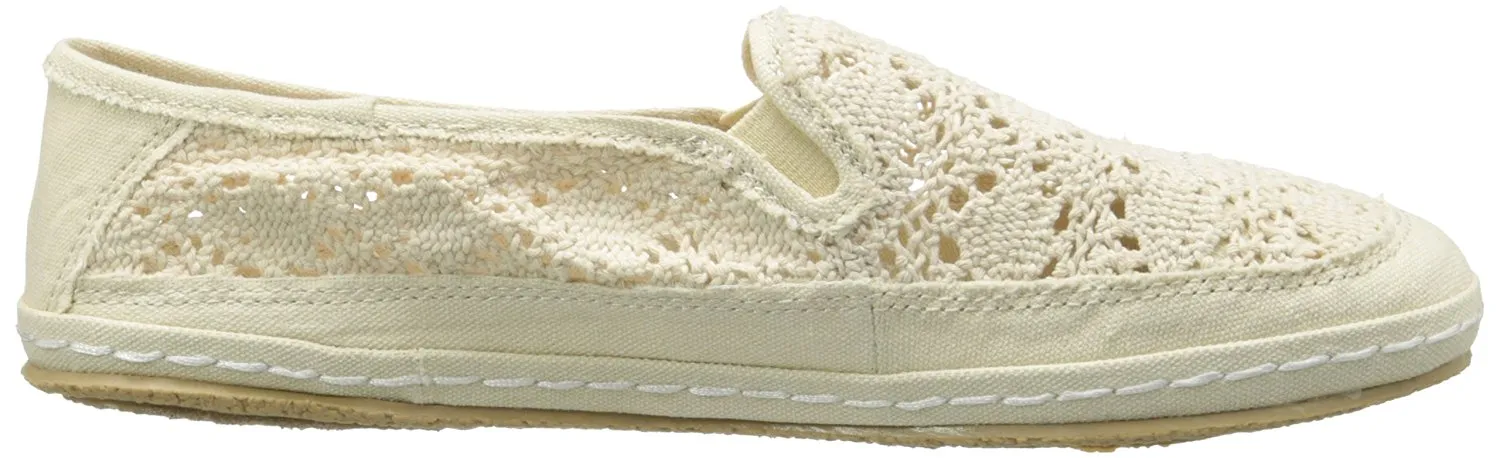 Rocket Dog Women's Wheelie Loafer