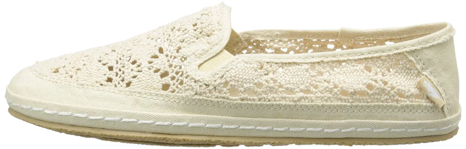 Rocket Dog Women's Wheelie Loafer