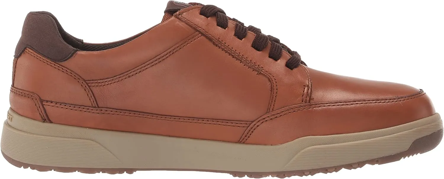 Rockport Men's Bronson Lace to Toe Sneaker