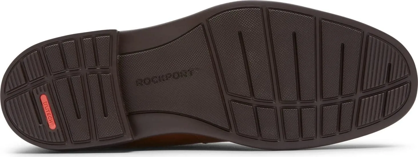 Rockport Men's Parsons Plain Toe Oxford