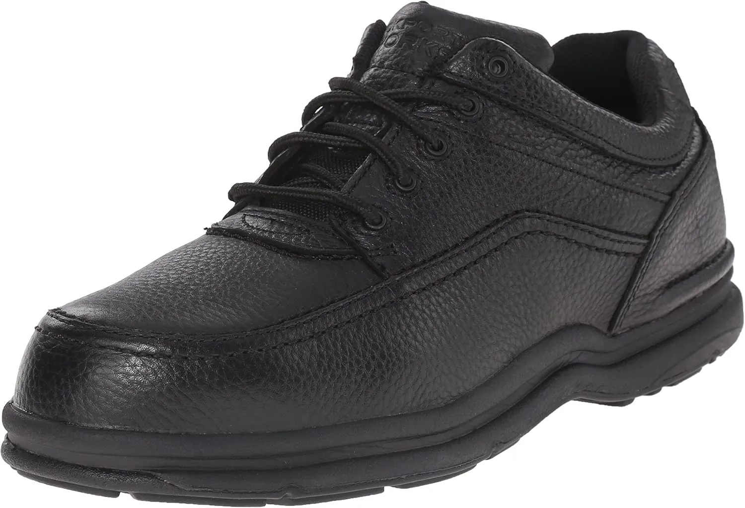 Rockport Work Men's World Tour RK6761-M Work & Safety, Black, 10 2W US