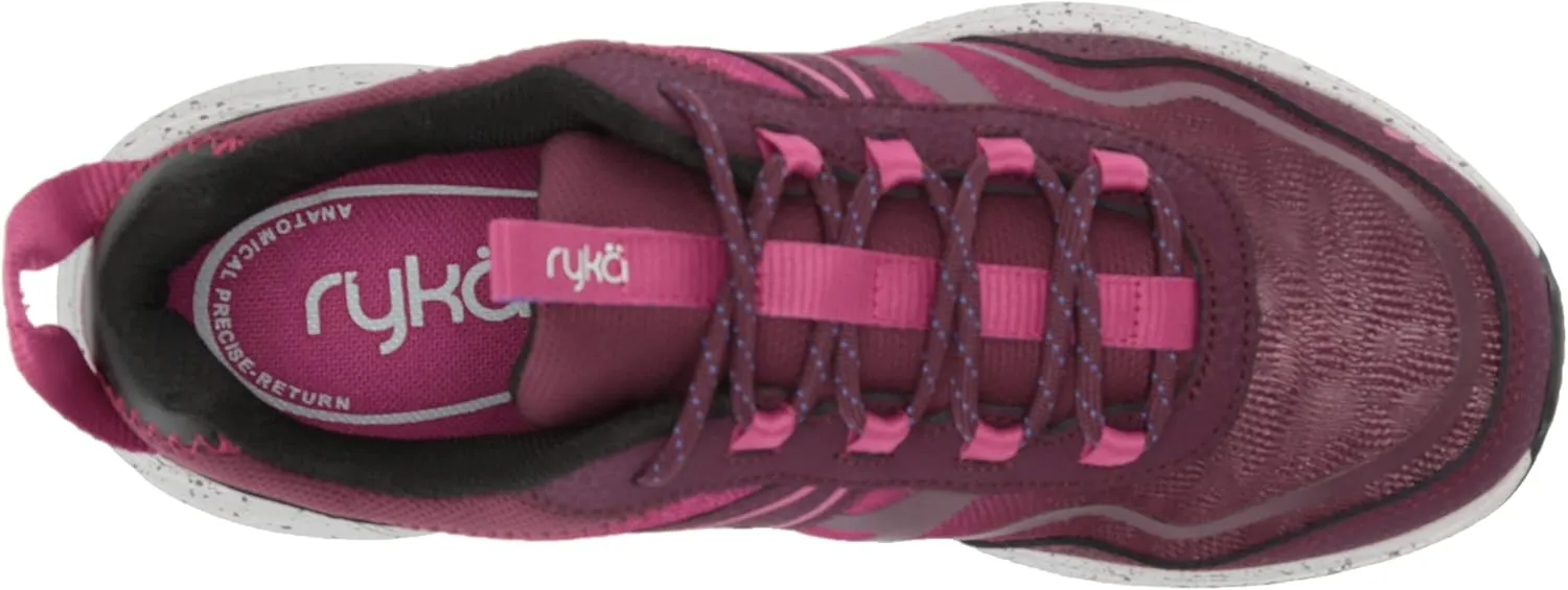 Ryka Women's Sky Walk Trail Hiking Shoe