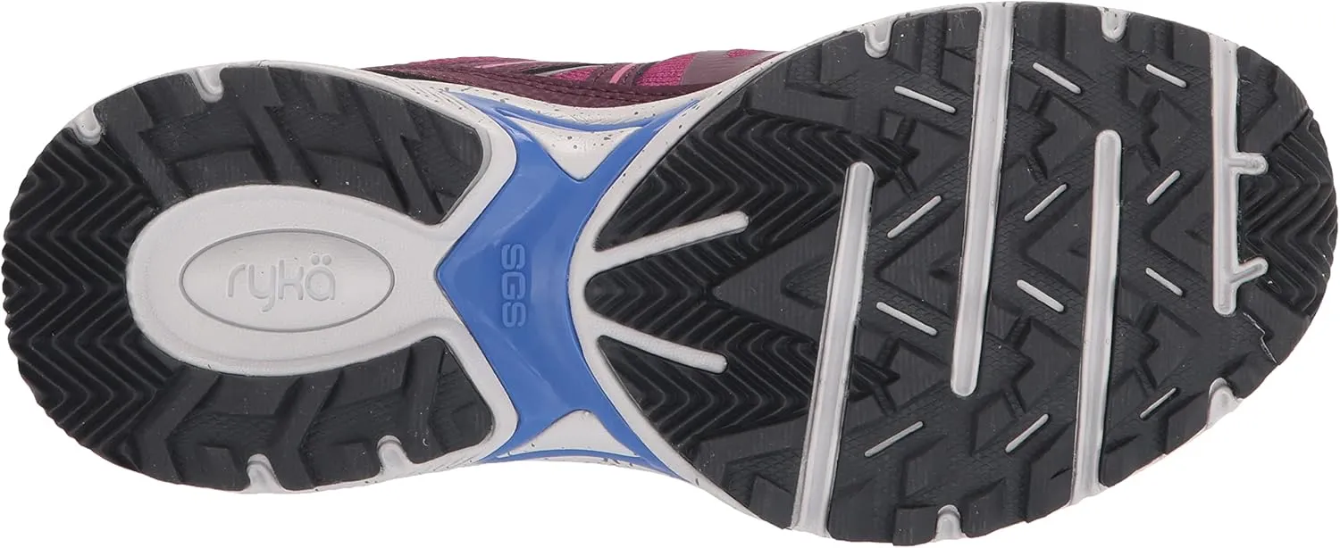 Ryka Women's Sky Walk Trail Hiking Shoe