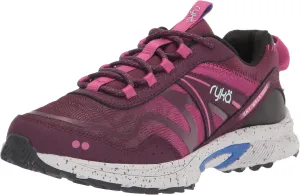 Ryka Women's Sky Walk Trail Hiking Shoe