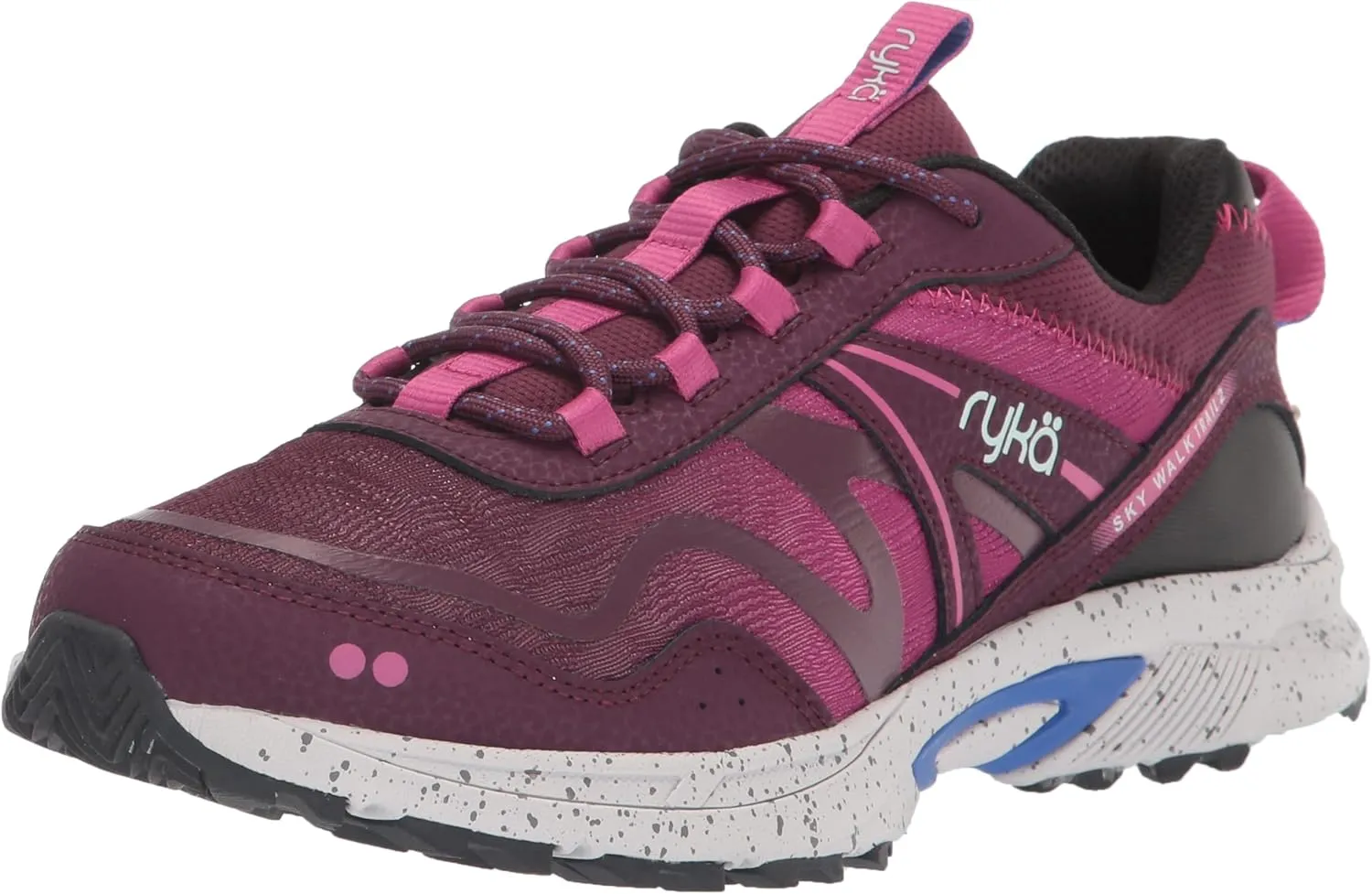 Ryka Women's Sky Walk Trail Hiking Shoe