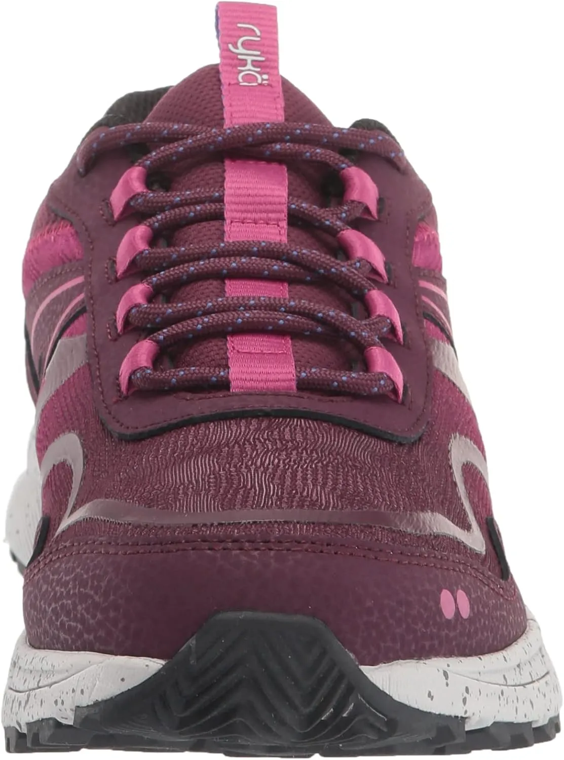 Ryka Women's Sky Walk Trail Hiking Shoe