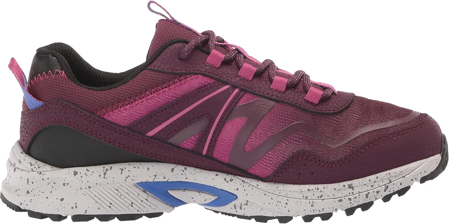 Ryka Women's Sky Walk Trail Hiking Shoe